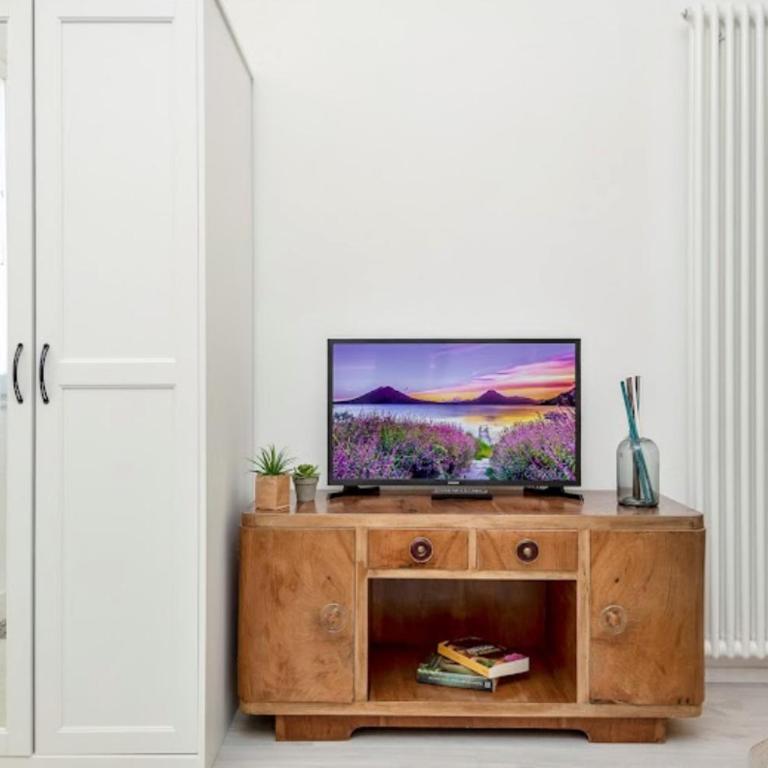 La Casa di Ginevra - Lerici - Appartamento con 1 Camera da Letto - 11