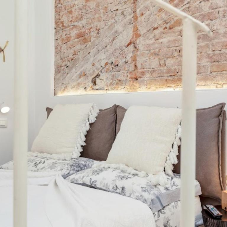 La Casa di Ginevra - Lerici - Appartamento con 1 Camera da Letto - 2