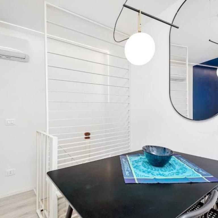 La Casa di Ginevra - Lerici - Appartamento con 1 Camera da Letto - 5