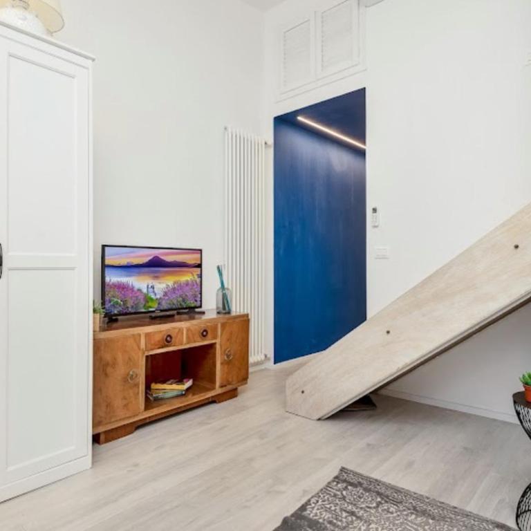 La Casa di Ginevra - Lerici - Appartamento con 1 Camera da Letto - 10