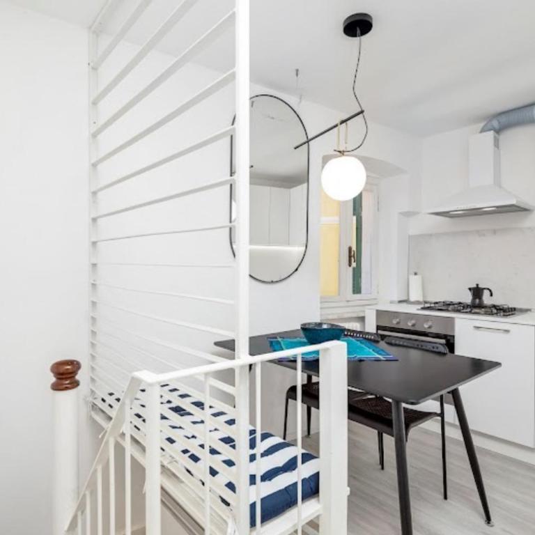 La Casa di Ginevra - Lerici - Appartamento con 1 Camera da Letto - 14
