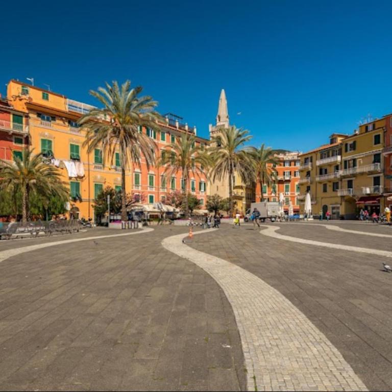 La Casa di Ginevra - Lerici - Appartamento con 1 Camera da Letto - 19
