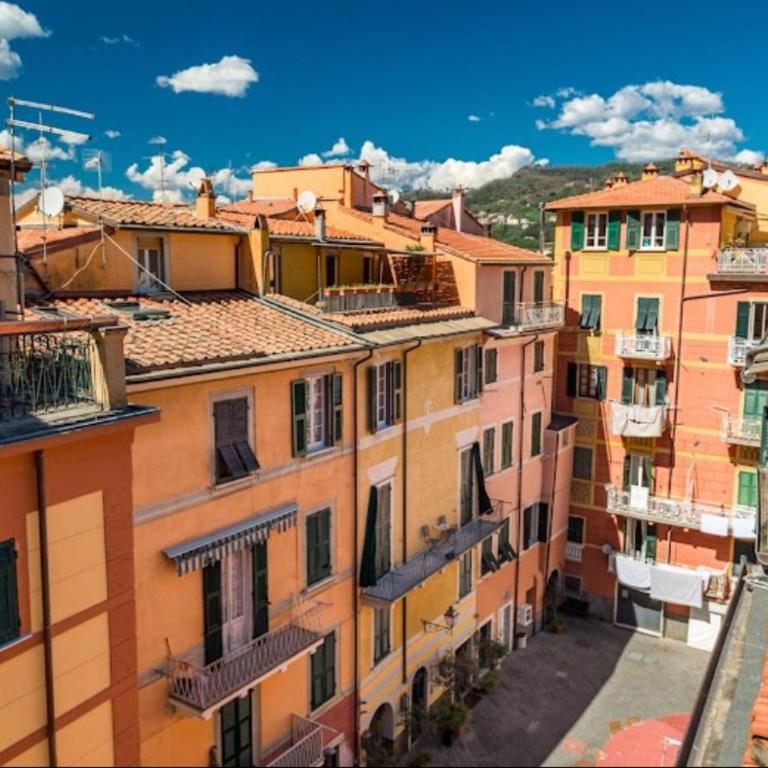 La Casa di Ginevra - Lerici - Appartamento con 1 Camera da Letto - 18