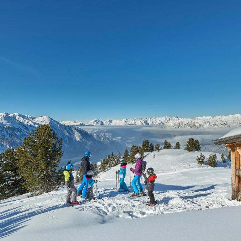 Appartement Two - Apartment - 20
