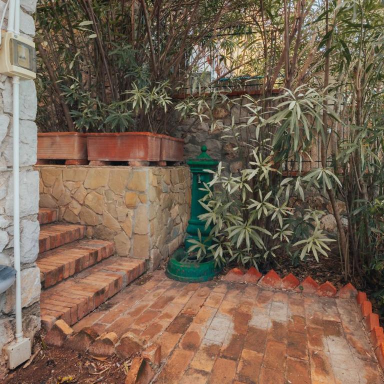 Monia beach house - Haus mit 2 Schlafzimmern - 45