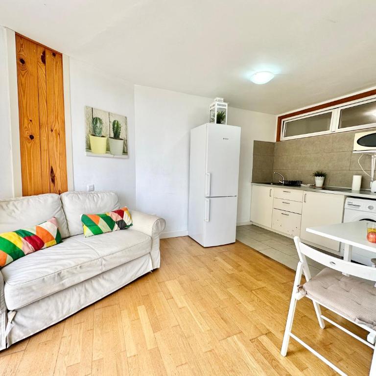 Torres de Yomely - M1B - Apartamento de 2 dormitorios - 12