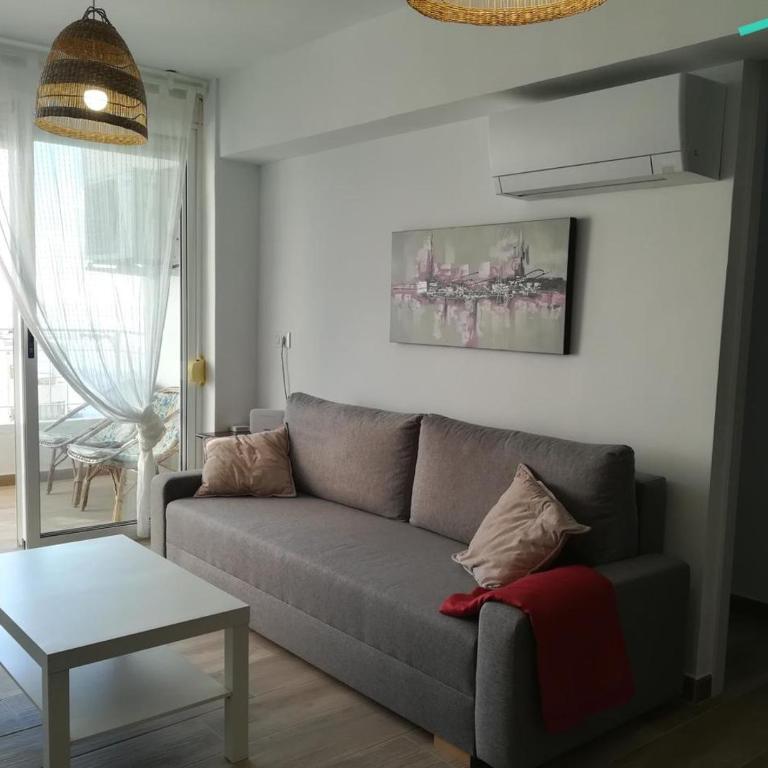 LA TERRAZA DE MAR - Three-Bedroom Apartment - 12