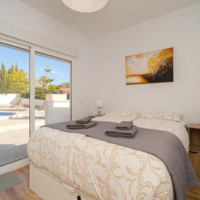 Villa Familia - Villa con piscina privada - 4