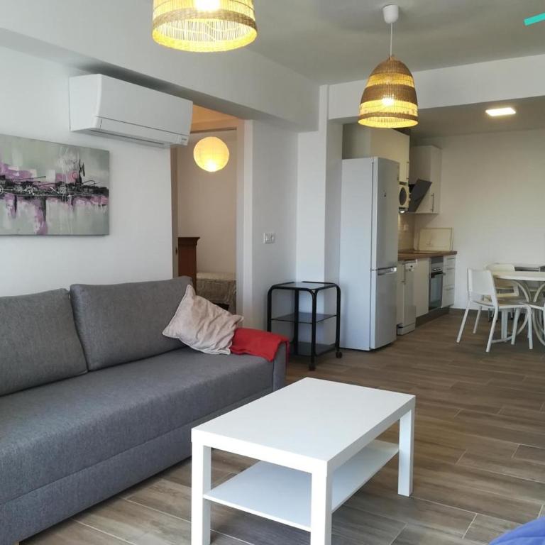 LA TERRAZA DE MAR - Three-Bedroom Apartment - 13
