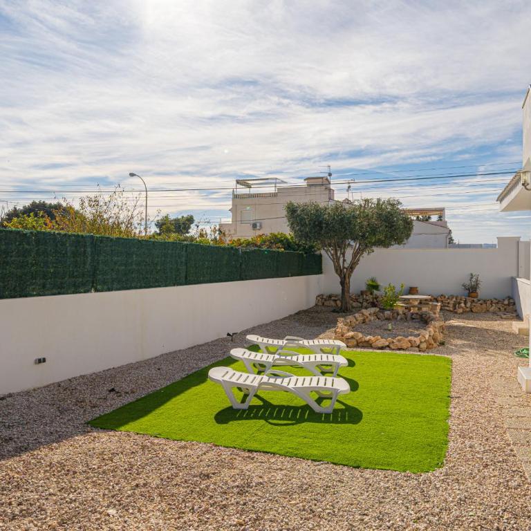 Villa Familia - Villa con piscina privada - 31