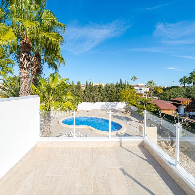 Villa Familia - Villa con piscina privada - 32