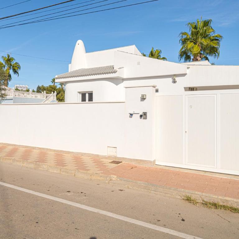 Villa Familia - Villa con piscina privada - 33