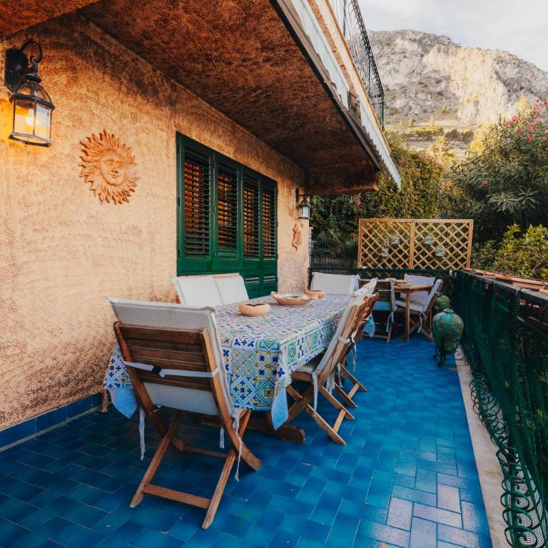 Monia beach house - Haus mit 2 Schlafzimmern - 9