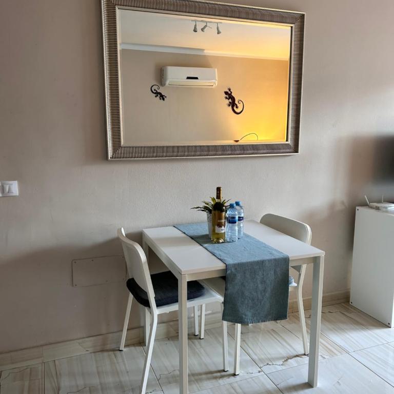 Casa Aurora - Apartamento de 1 dormitorio - 6