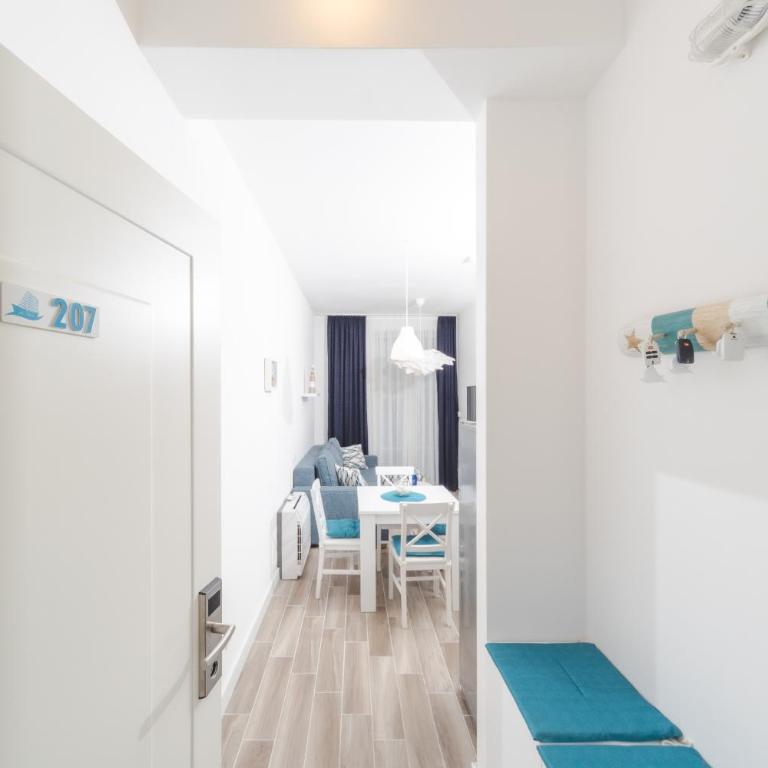 La barca apartments - Apartment - 1