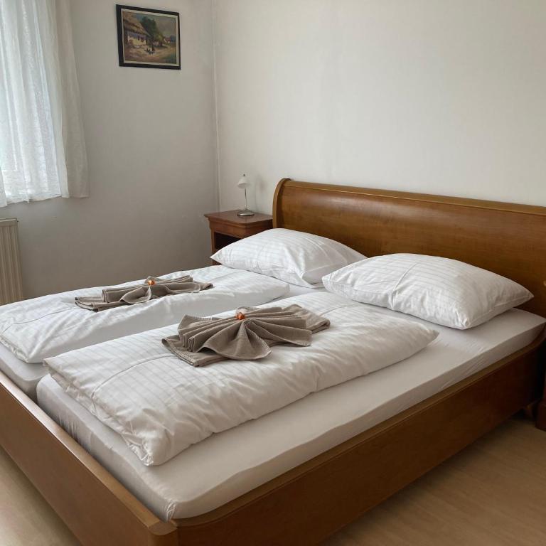 Apartment SOPHIA - Apartment mit 2 Schlafzimmern - 1
