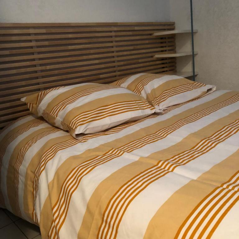 Appartement vue mer les pieds dans l'eau - Apartamento de 1 dormitorio - 15