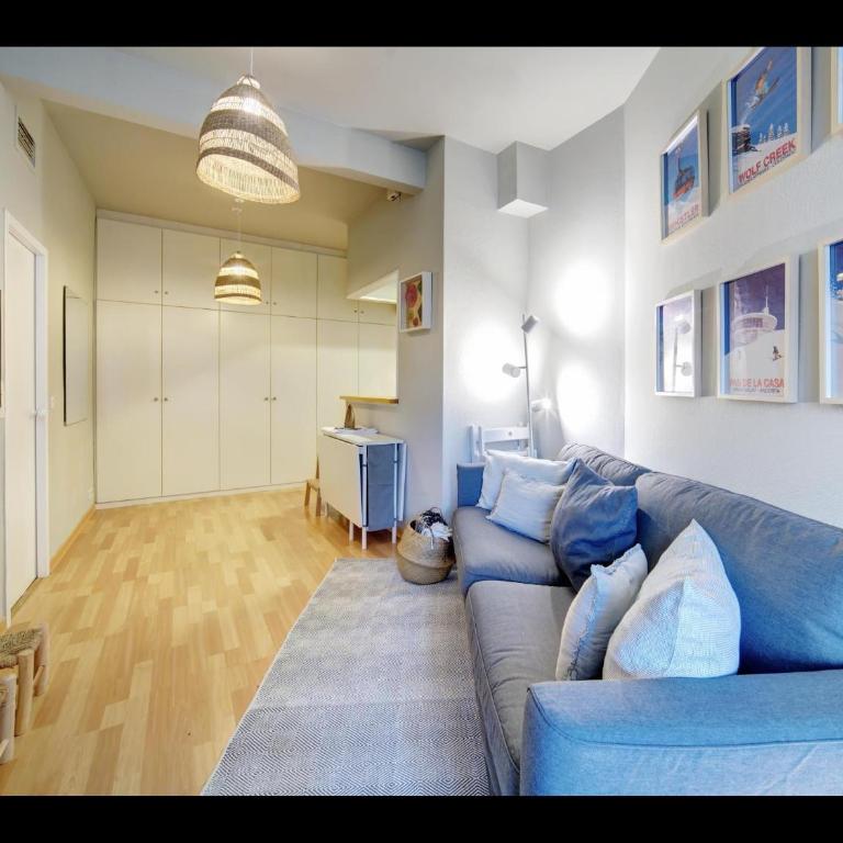CONILH de Alma de Nieve - Apartment - 2