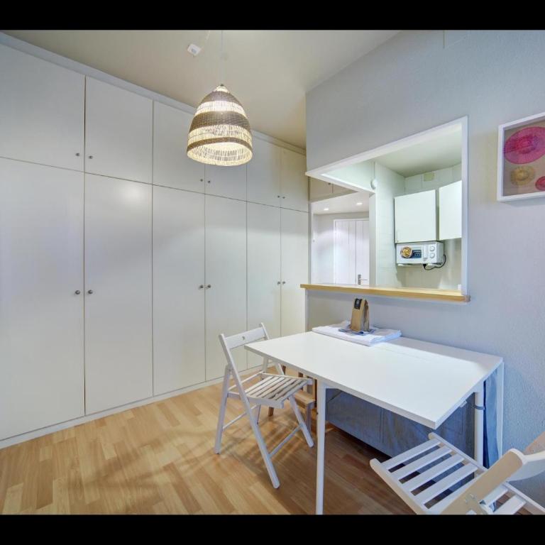 CONILH de Alma de Nieve - Apartment - 11