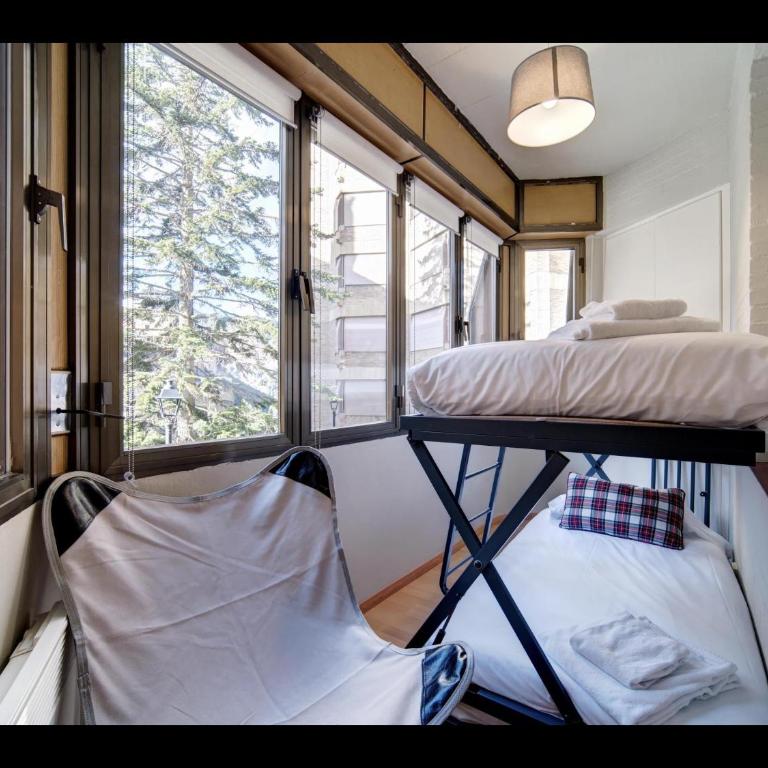 CONILH de Alma de Nieve - Apartment - 12