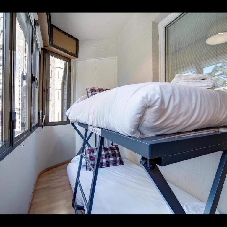 CONILH de Alma de Nieve - Apartment - 14