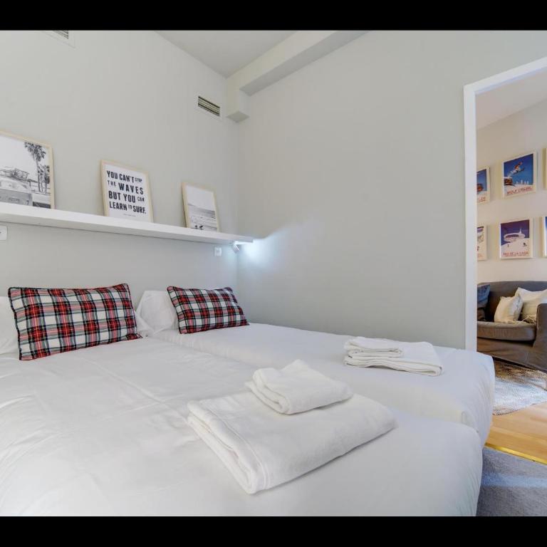 CONILH de Alma de Nieve - Apartment - 15