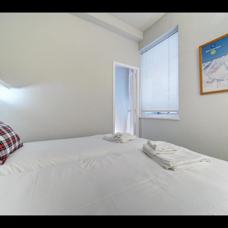 CONILH de Alma de Nieve - Apartment - 16