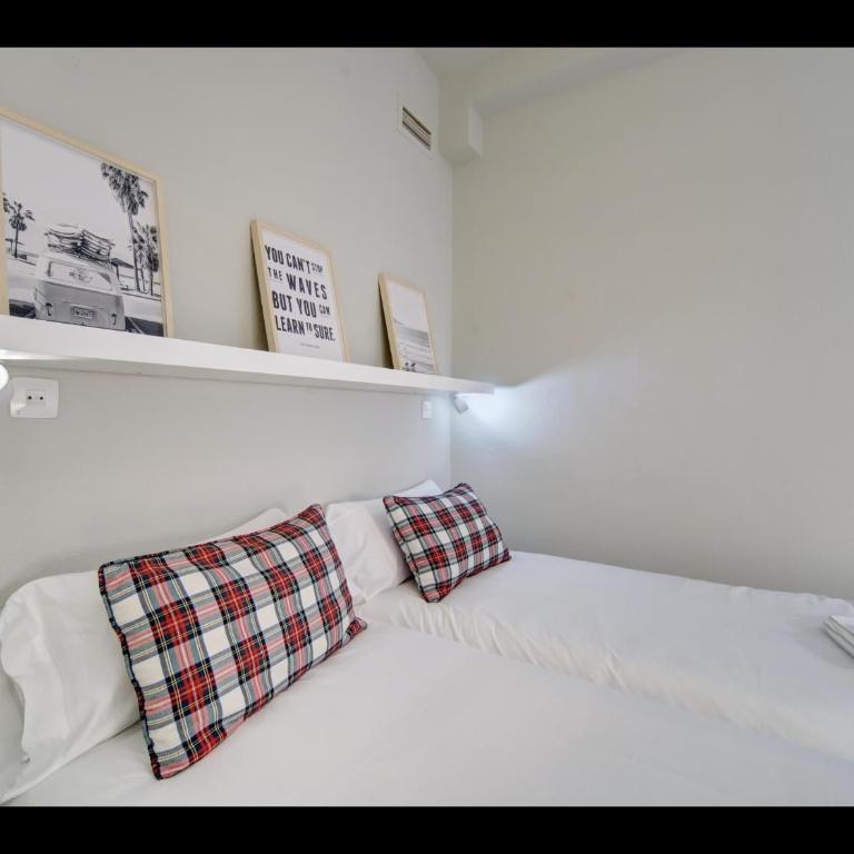 CONILH de Alma de Nieve - Apartment - 18