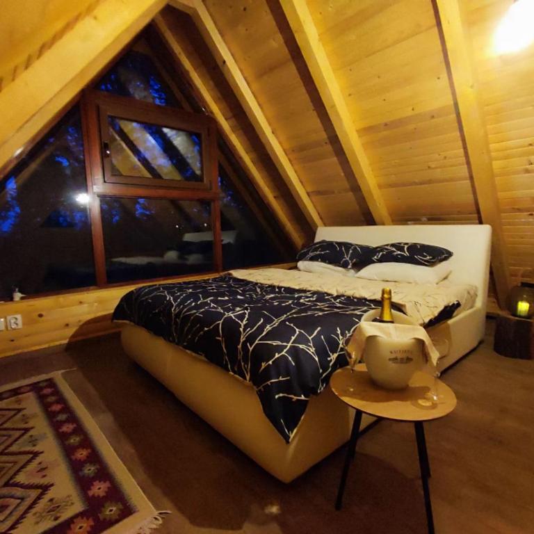 Vila Šibovi - Vila sa 1 Spavaćom Sobom - 7