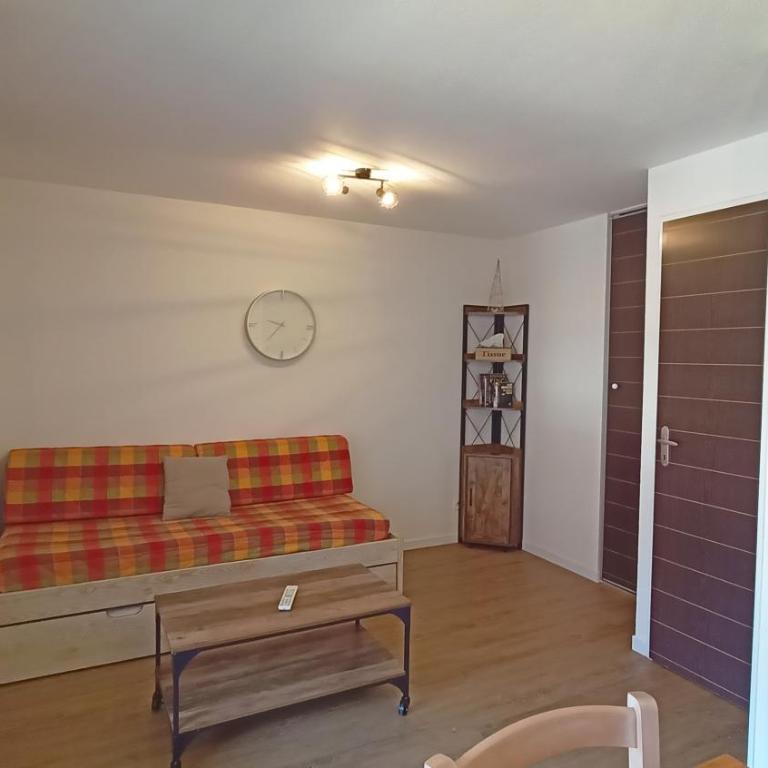 Studios grand balcon PyrZen - Appartement 1 Chambre - 5