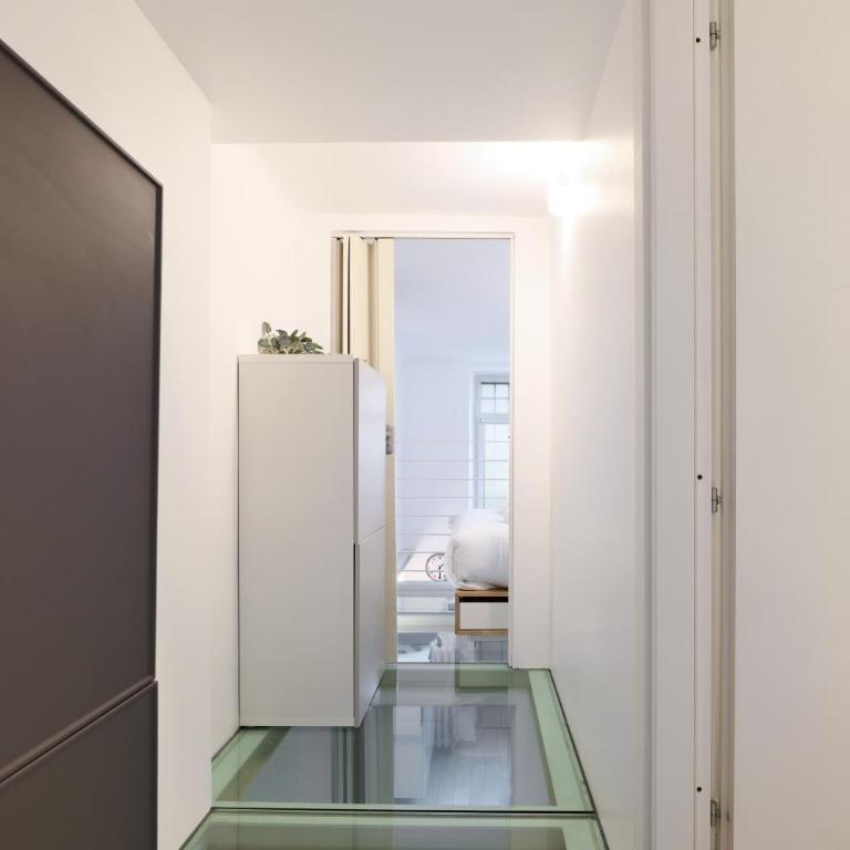 PrimoPiano - Argonne - Appartamento con 2 Camere da Letto - 27