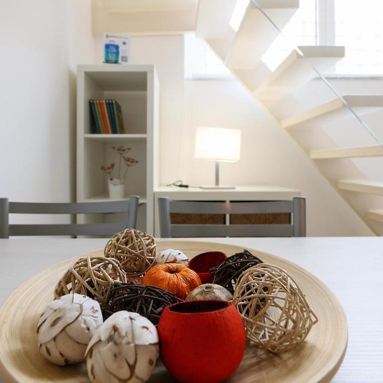 PrimoPiano - Argonne - Appartamento con 2 Camere da Letto - 54