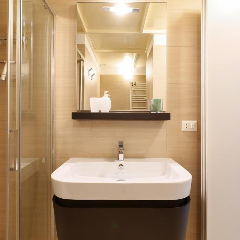 PrimoPiano - Argonne - Appartamento con 2 Camere da Letto - 59