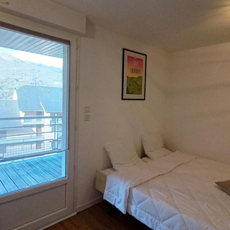 Studios grand balcon PyrZen - Appartement 1 Chambre - 3