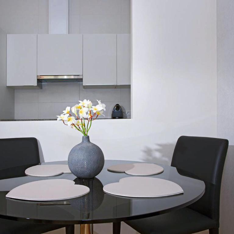 Living4malaga Guevara Apartment - Apartamento de 2 dormitorios - Niño de Guevara - 11