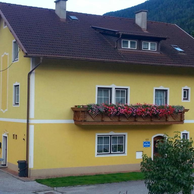 Haus Anika Ferienwohnung - Apartment - 24