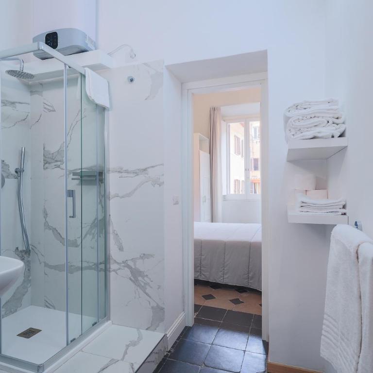 Prefetti 46 - Appartamento con 2 Camere da Letto - 8