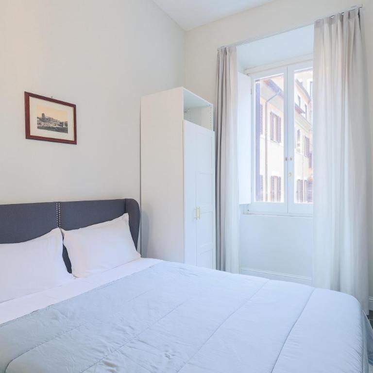 Prefetti 46 - Appartamento con 2 Camere da Letto - 13