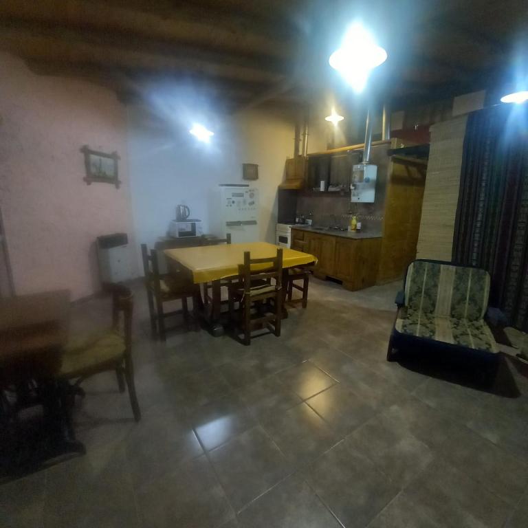MONOAMBIENTE BOMBAL - Apartamento de 1 dormitorio - 17