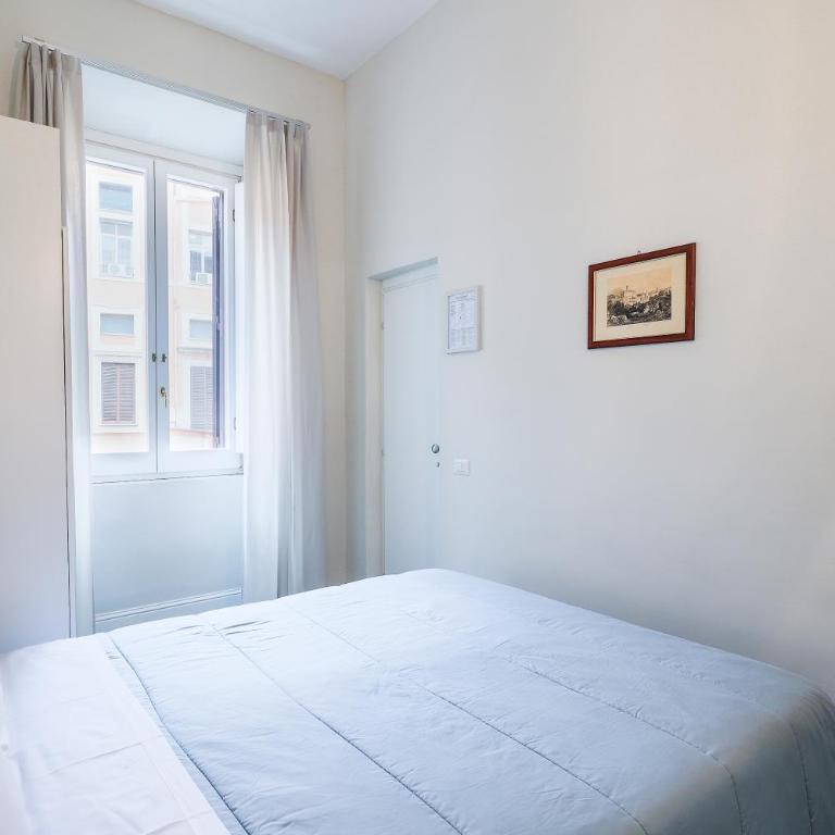Prefetti 46 - Appartamento con 2 Camere da Letto - 12