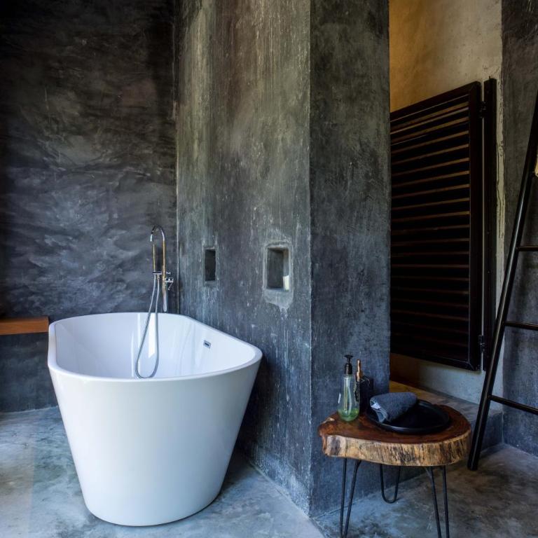 Villas Ulkan Tulum - Villa con piscina privada - 15