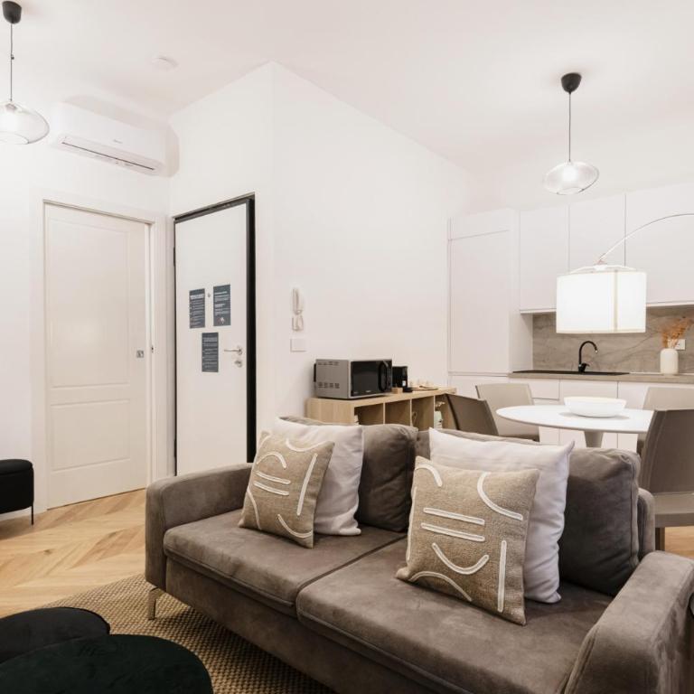 Easylife - Milano - Olmetto 14 - Duomo - Appartamento - 5