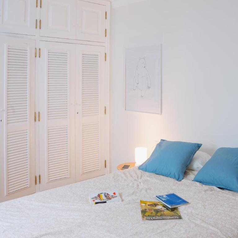 Paradiso La Laguna - Apartamento de 3 dormitorios - 13