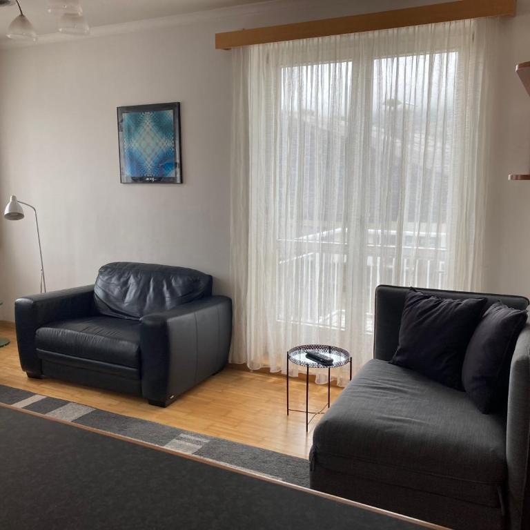 Apartment SOPHIA - Apartment mit 2 Schlafzimmern - 6