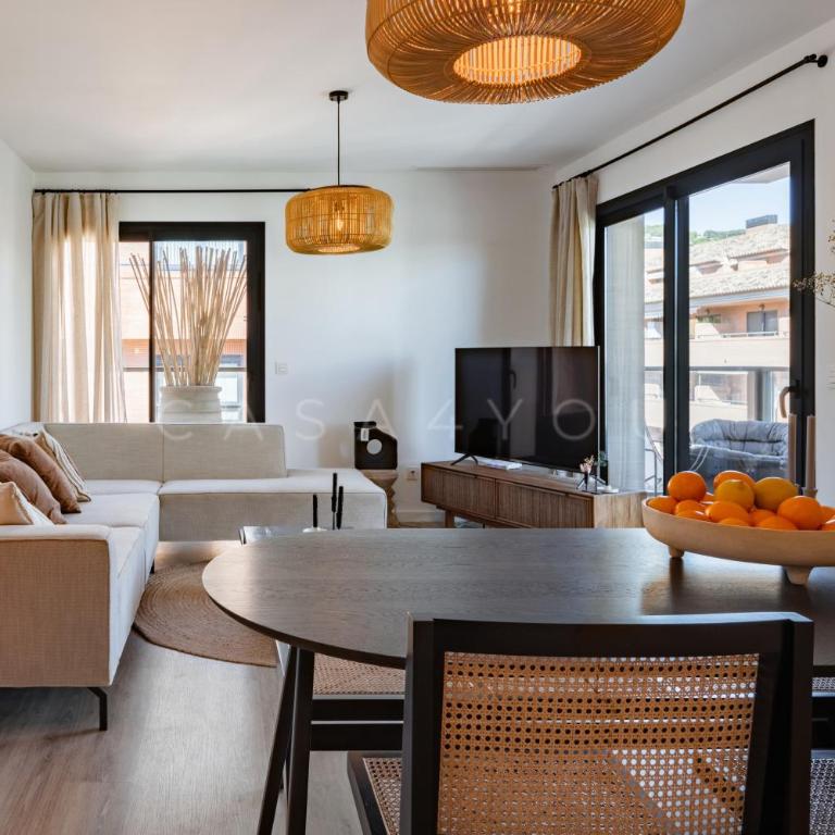 Casa Nimasa in Javea! Geweldig penthouse met dakterras en jacuzzi - Apartamento de 3 dormitorios - 32