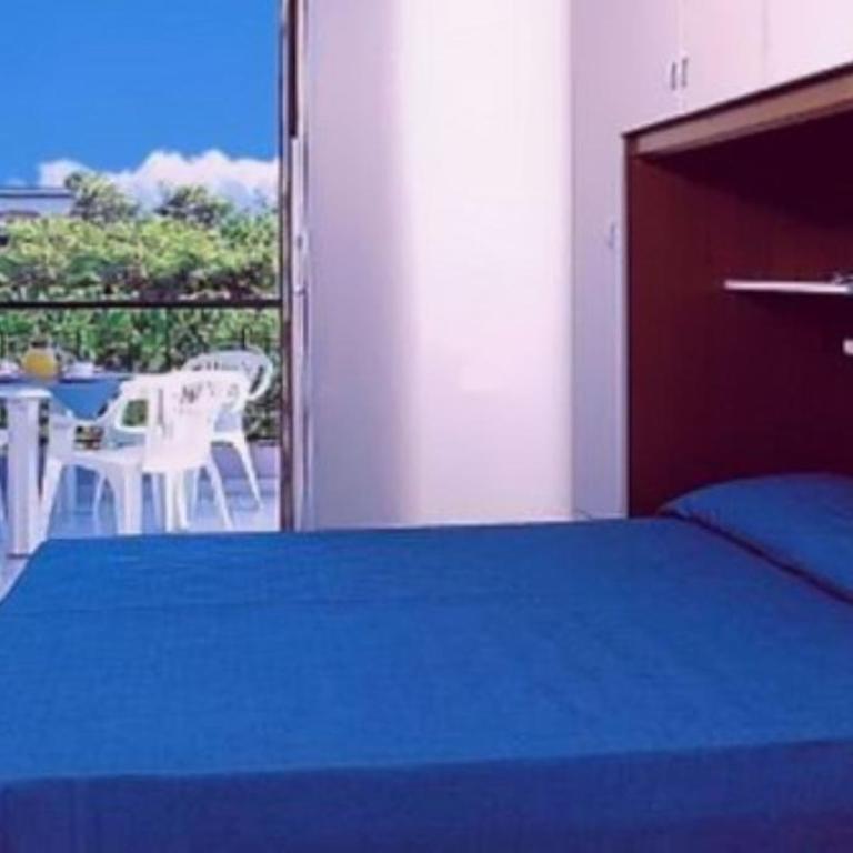 Comfortable accommodation with terrace - Appartamento - 5
