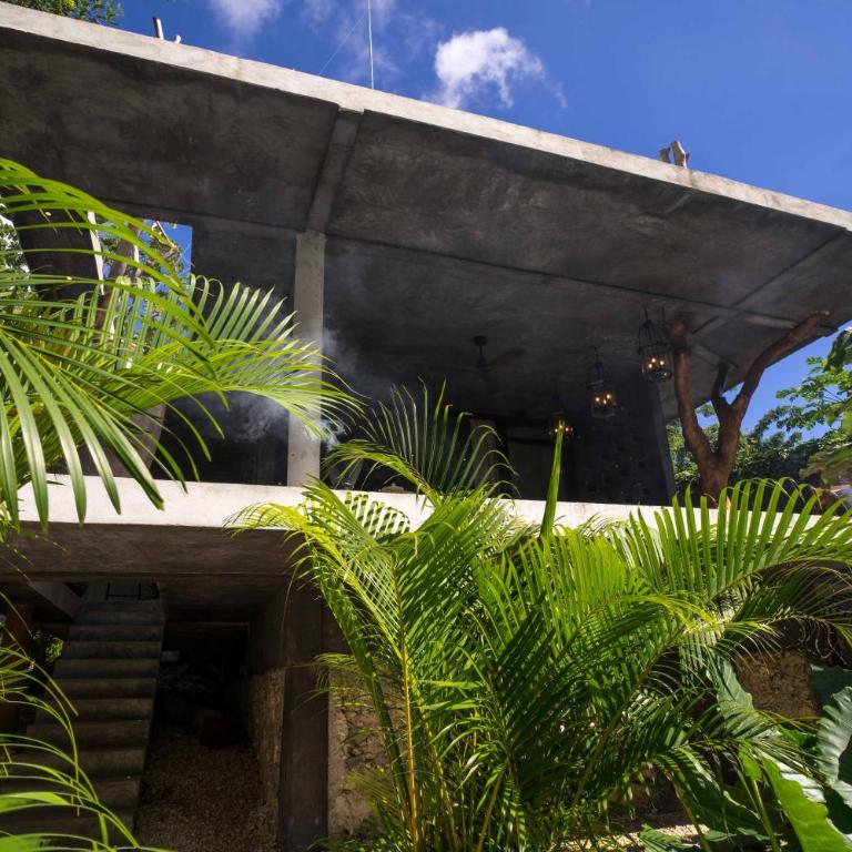 Villas Ulkan Tulum - Villa con piscina privada - 26