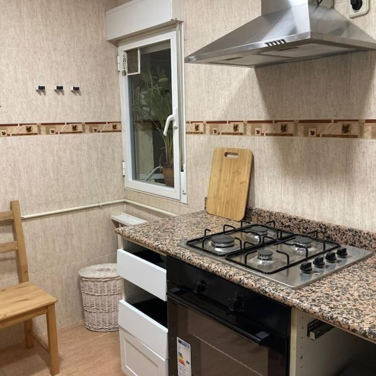 Porthos, bonito apartamento zona Puerta del Ángel - Apartment mit 2 Schlafzimmern - 18