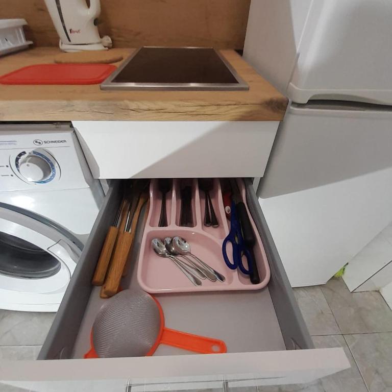 Benidorm Center Centro - Apartamento de 1 dormitorio - 19