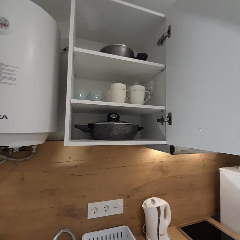 Benidorm Center Centro - Apartamento de 1 dormitorio - 16